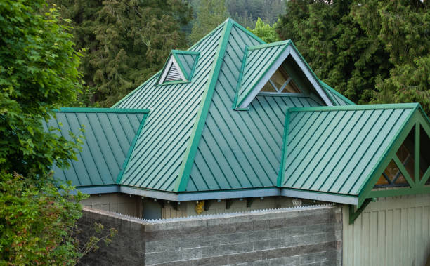 Trusted Incline Village, NV Roofing Services Experts