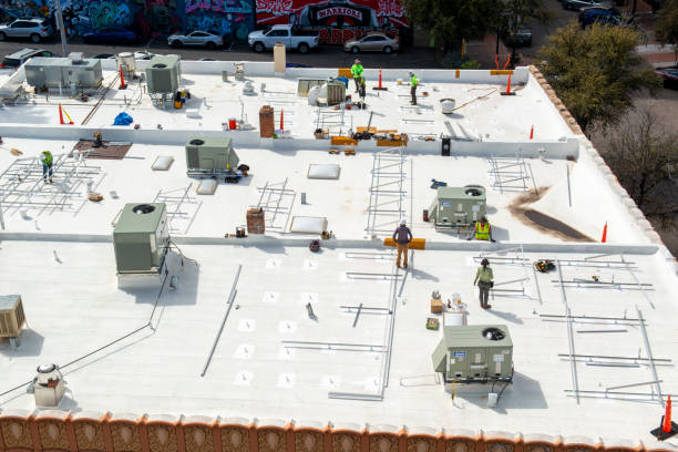 Best Flat Roofing  in Incline Village, NV